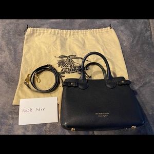 Burberry crossbody
